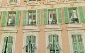 Holiday Apartment - Nice